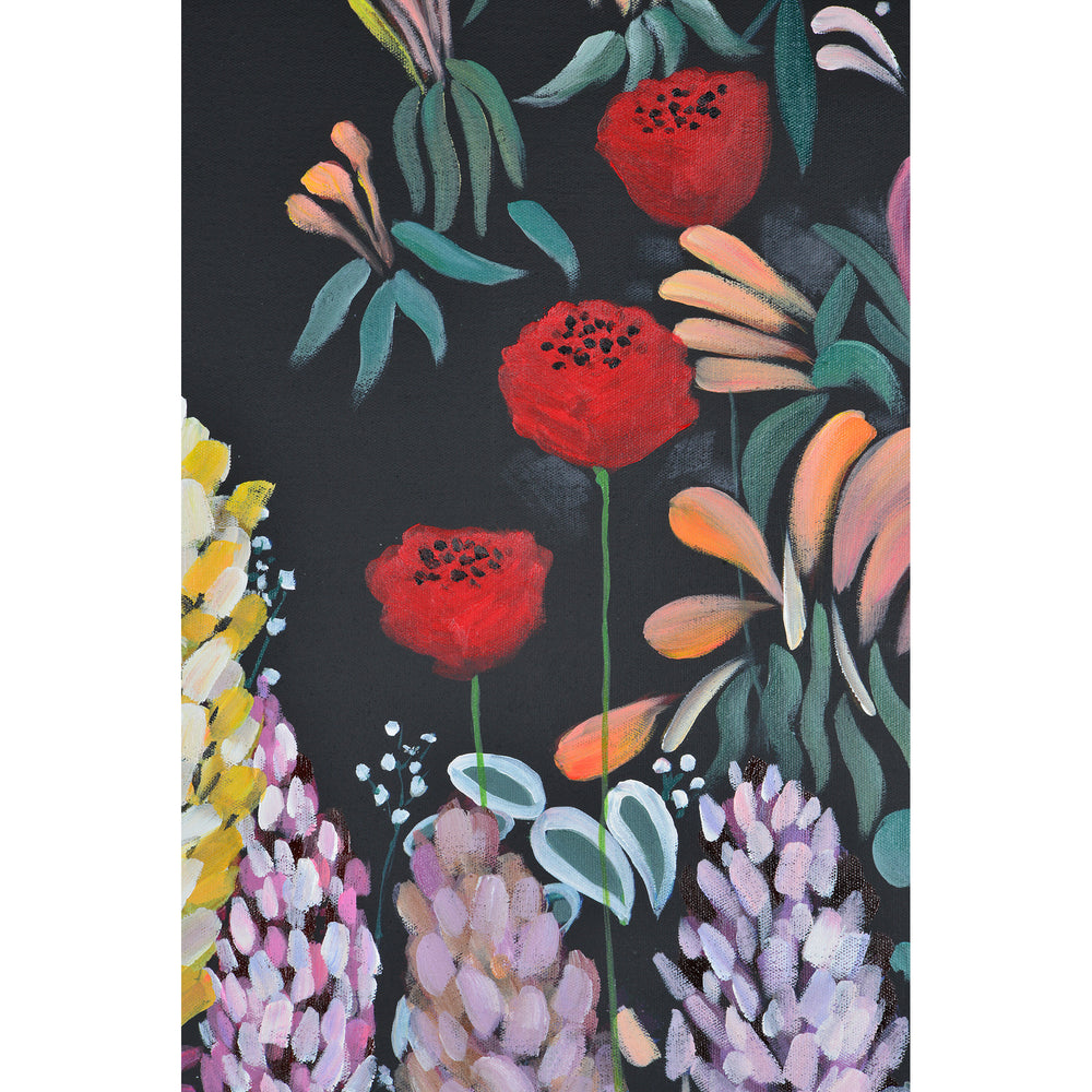 Wardley Canvas Art