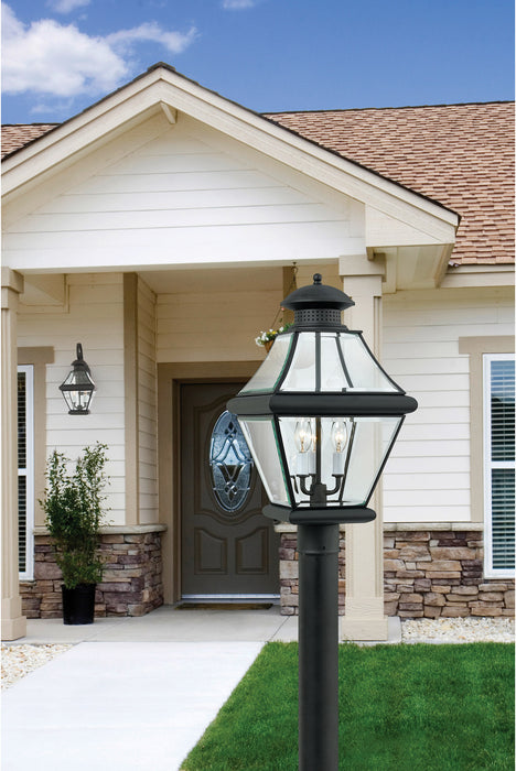 Rutledge Outdoor Wall Light