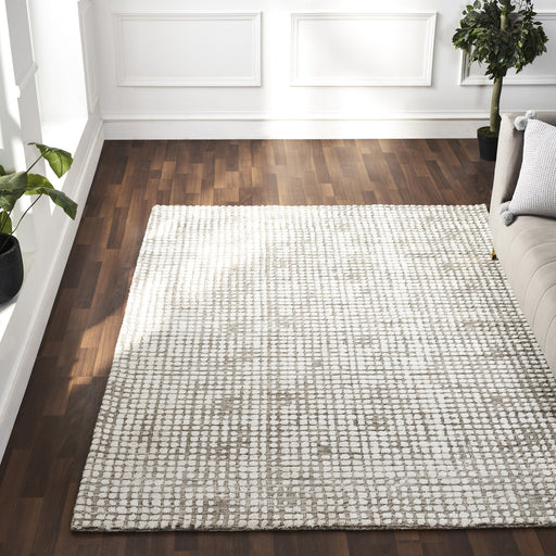 Hazel Rectangular Rug