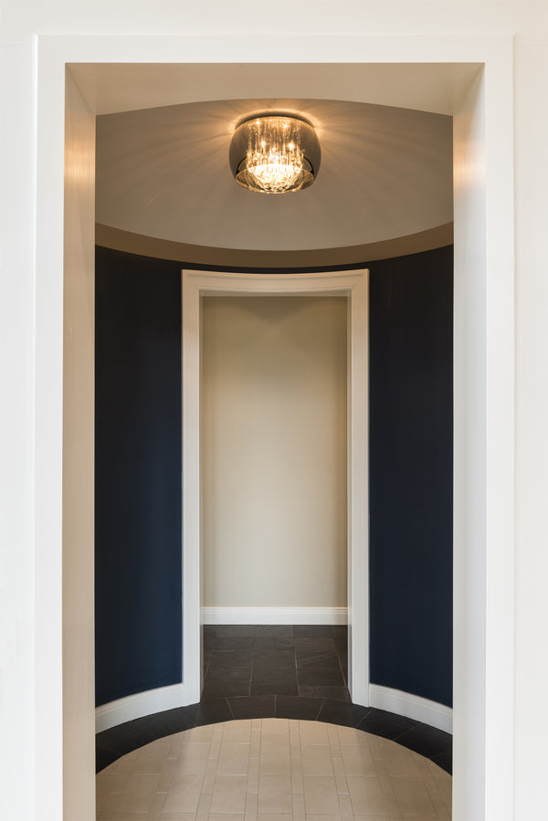 Sense Ceiling Light Fixture