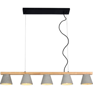 Zain Ceiling Fixture