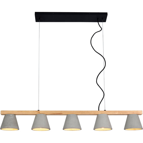Zain Ceiling Fixture