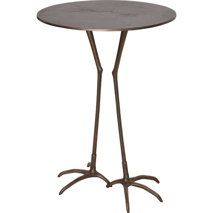 Charm Classic Sleek Design Table