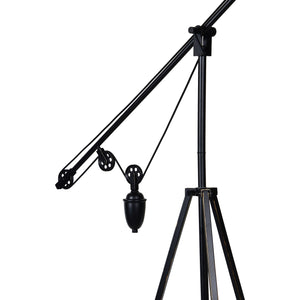 Qade Floor Lamp