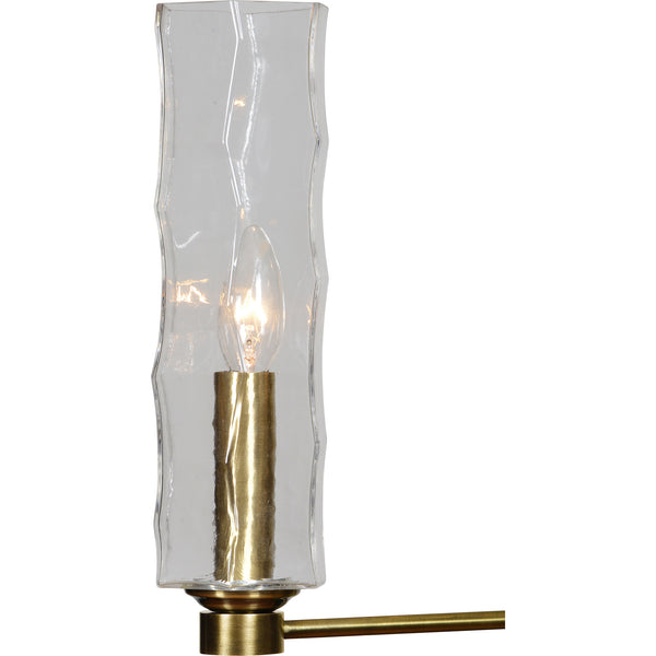 Dixon Ceiling Fixture