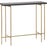 Farrah Sophisticated Console Table