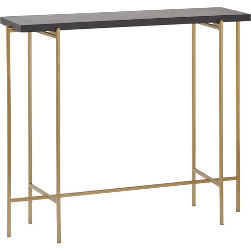 Farrah Sophisticated Console Table