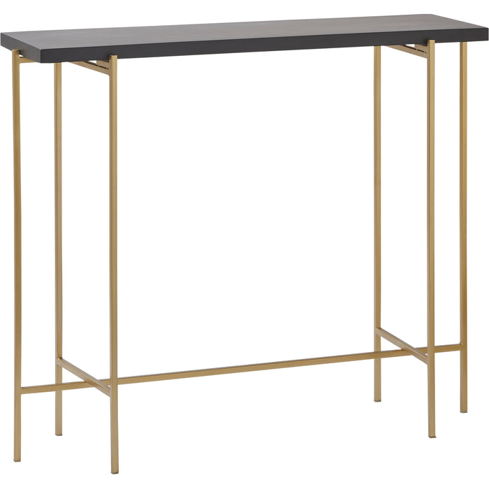 Farrah Sophisticated Console Table