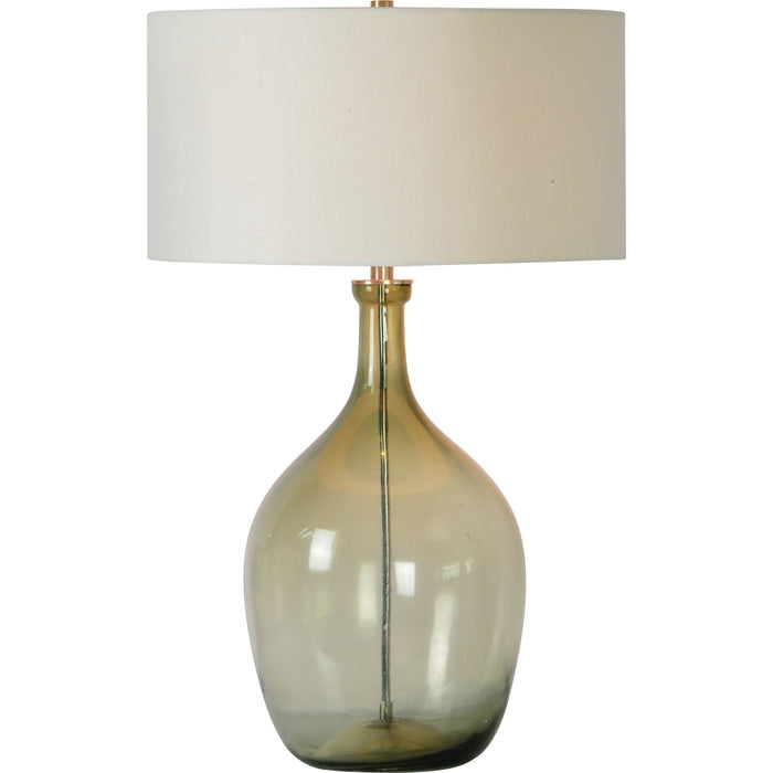 Rida Table Lamp