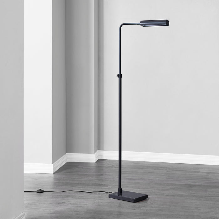 Fadia Floor Lamp