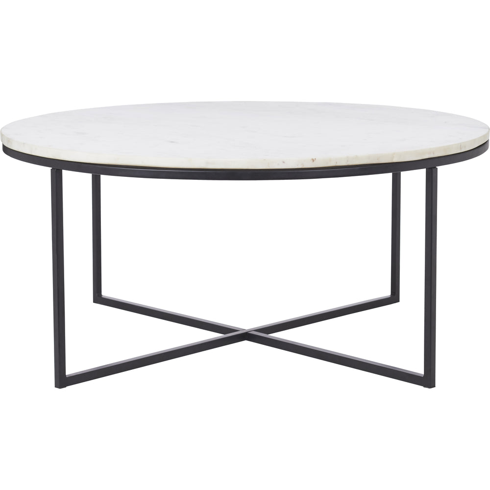 Livia Elegant and Exquisite Coffee Table