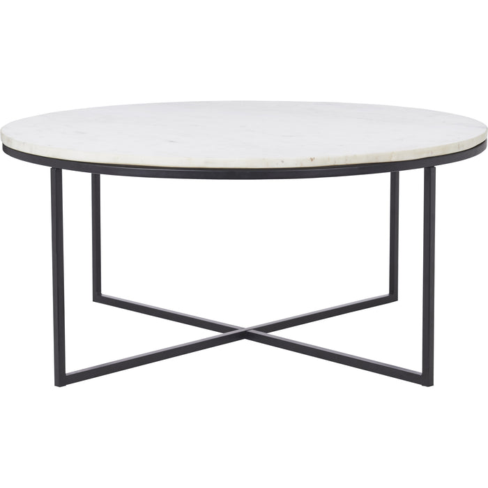 Livia Elegant and Exquisite Coffee Table