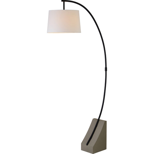 Weymouth Floor Lamp