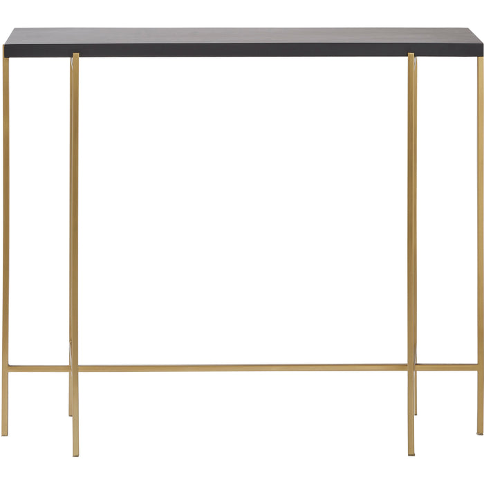 Farrah Sophisticated Console Table