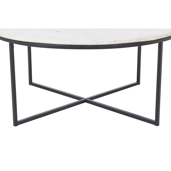Livia Elegant and Exquisite Coffee Table