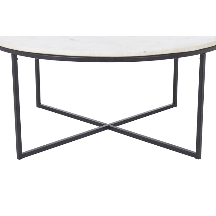 Livia Elegant and Exquisite Coffee Table