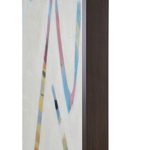 Kismet Canvas Art