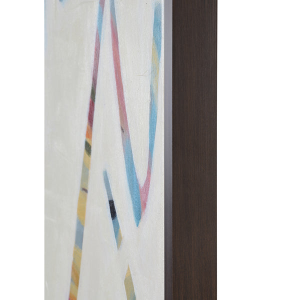Kismet Canvas Art