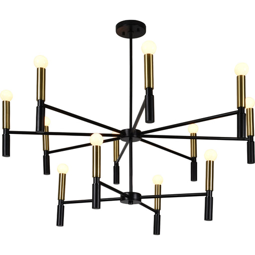 Springfield Ceiling Fixture