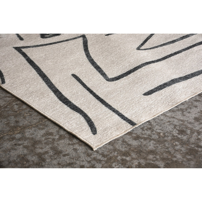 Fallon Rectangle Indoor Rug